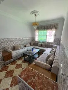 Cozy Apartment Rental 2 - El Aouama