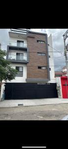 Departamento Poliforum Feria León