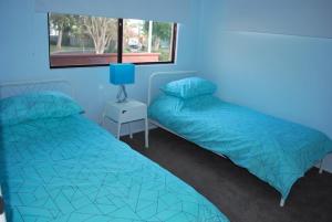 Cosy Beach Pad - Two Bedrooms