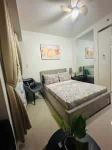 Lengs Place 1 - Studio Unit at Inspiria Condo Beside Abreeza Mall Davao City