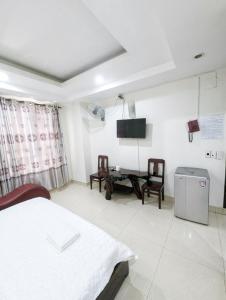 Khách Sạn Hải Miên