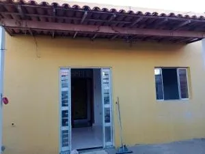 Boa Nova, paraíso das aves - Poções