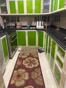 62 El alam apartments , al aguoza