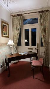 Tyn Y Fron 6 bedroom house in Betws-y-Coed Snowdonia