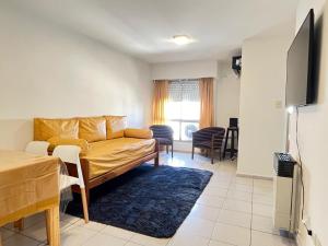 Departamento comodo y central en Córdoba, a metros de la Cañada