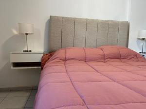 Departamento comodo y central en Córdoba, a metros de la Cañada
