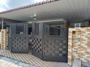 The SilverCity Homestay Ipoh