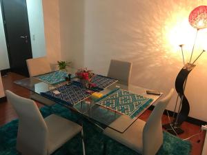 Apartamento completo 2 habitaciones