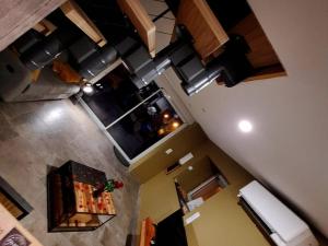 Maisons de vacances Maison de charme avec jacuzzi, nature preservee et equipements pour bebe, 4 etoiles, proche foret. - FR-1-611-70 : photos des chambres
