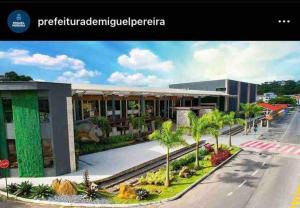 casa verde anx 2 Miguel Pereira