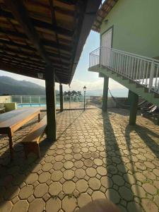 casa verde anx 2 Miguel Pereira