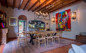 Casa Jardin Escondido