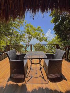 Villas Mandarina Bacalar