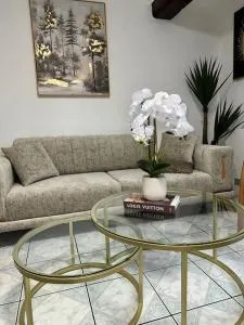 Maison Perle rare 2 "Le cosy de l'aéroport CDG" - 加尔热莱戈内塞