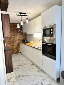 Maison Perle rare 2 "Le cosy de laéroport CDG"