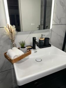 Maison Perle rare 2 "Le cosy de laéroport CDG"