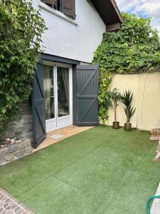 Maison Perle rare 2 "Le cosy de laéroport CDG"