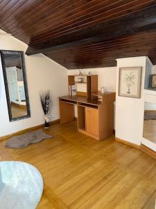 Appartements Maison Perle rare 2 Le cosy de l-aeroport CDG : photos des chambres
