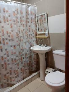 Lugar tranquilo para descansar