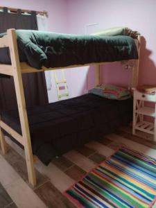 Lugar tranquilo para descansar