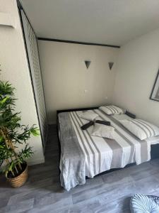 Appartements Les Nuits d-Orient - Proche de Disneyland Paris & Paris Centre : photos des chambres