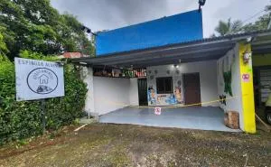 Pequeño apartamento - Los Anastacios