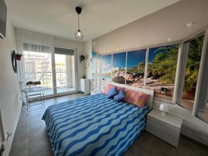 IL GABBIANO Savona "Luxury House" - WiFi, Parking, Shopping Center