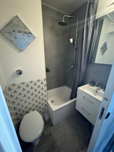 Appartements Les Nuits d-Orient - Proche de Disneyland Paris & Paris Centre : photos des chambres