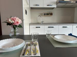 IL GABBIANO Savona "Luxury House" - WiFi, Parking, Shopping Center