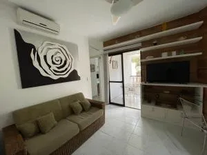 Paraíso Condomínio Wembley Tênis G-302 - Ubatuba