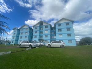 Apartamento jardim atlântico