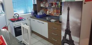 Apartamento jardim atlântico