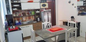 Apartamento jardim atlântico