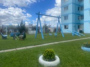 Apartamento jardim atlântico