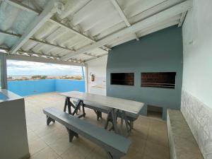 Apartamento jardim atlântico