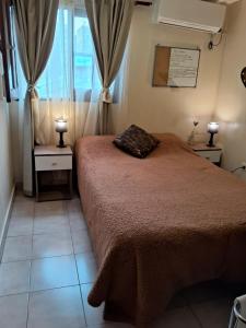 El apartamento de Teddy