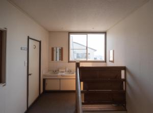 Nozawa Onsen15M JapowPension粉雪館