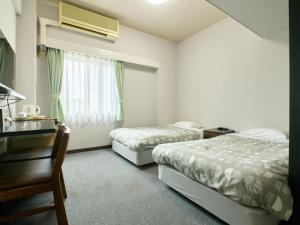 Tabist Hotel Seishokan