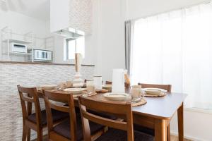 Nishisugamo Full Renovated House Next to a Cherry Blossom Park