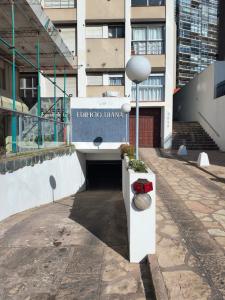 Depto Güemes y la costa