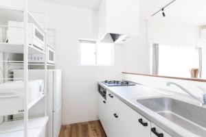 Nishisugamo Full Renovated House Next to a Cherry Blossom Park