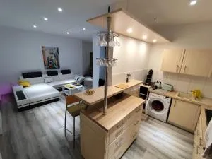 Cocon Zeitz - Göbitz