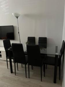 Apartamento remodelado no Seixal