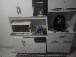 Casa verde - Pacheco