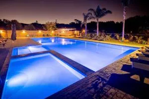 Hot Water Beach TOP 10 Holiday Park - Whenuakite