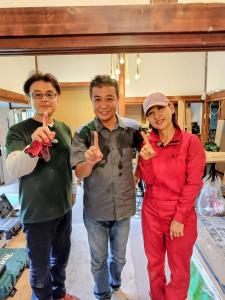 古民家おばあちゃん家Grandmas HouseYugawaraHakoneAtami