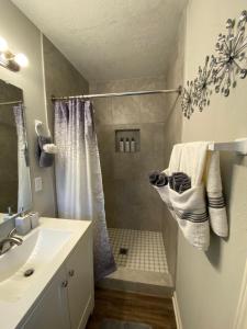 Charming 3Bdrm Retreat Near HCU