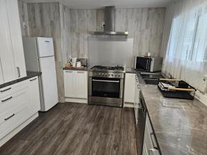 Kawerau Thermal Motel