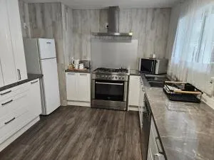 Kawerau Thermal Motel - Whakatane