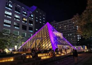 Fancy Flat at Avida Towers